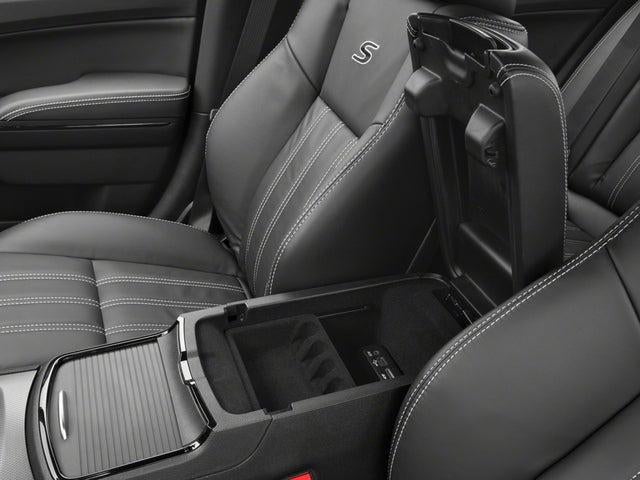 2018 Chrysler 300 S