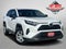 2024 Toyota RAV4 LE AWD