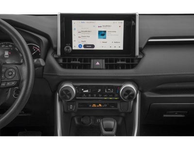 2024 Toyota RAV4 LE AWD