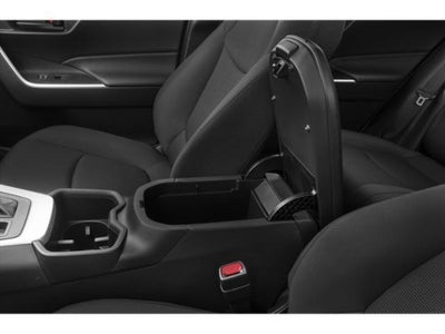 2024 Toyota RAV4 LE AWD