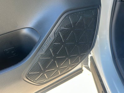 2024 Toyota RAV4 LE AWD