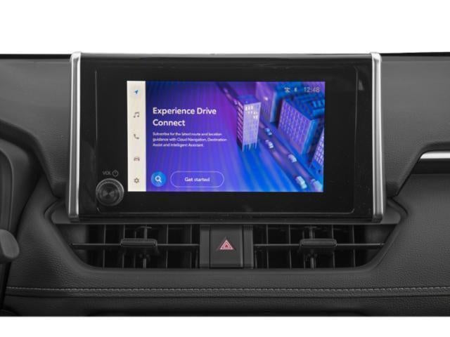 2024 Toyota RAV4 LE AWD