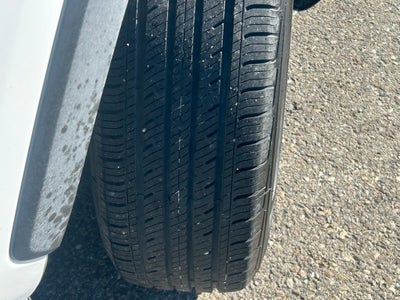 2024 Toyota RAV4 LE AWD