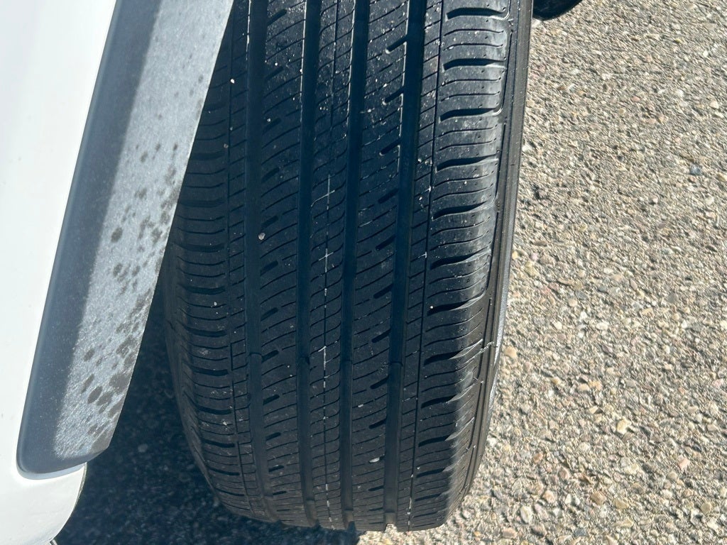 2024 Toyota RAV4 LE AWD