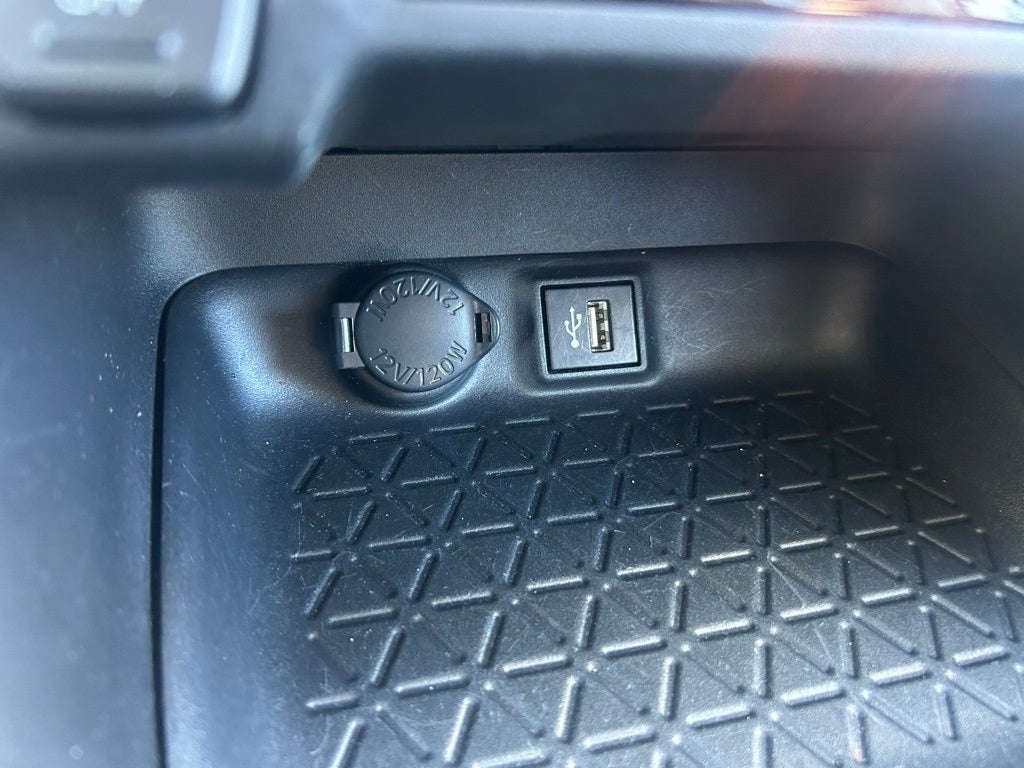 2024 Toyota RAV4 LE AWD