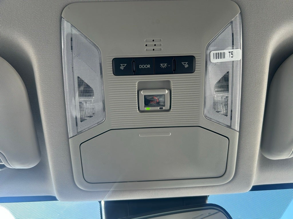 2024 Toyota RAV4 LE AWD