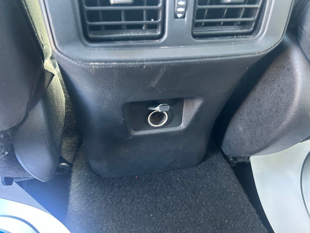 2024 Toyota RAV4 LE AWD