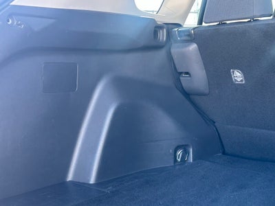 2024 Toyota RAV4 LE AWD