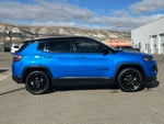 2022 Jeep Compass Altitude