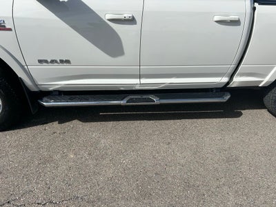 2019 RAM 3500 Laramie
