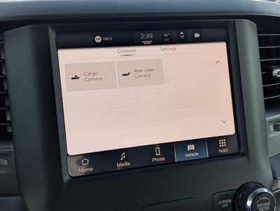 2024 RAM 3500 Tradesman Dually 4x4