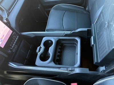 2025 RAM 3500 Laramie