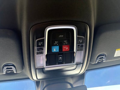 2025 RAM 3500 Laramie