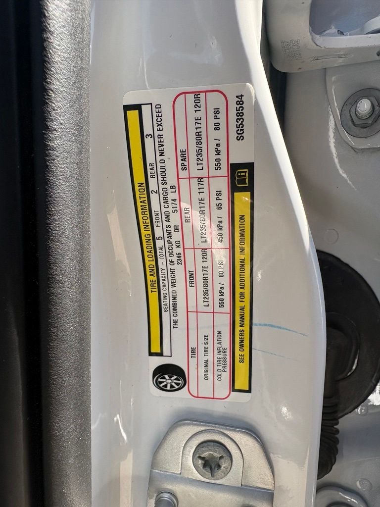2025 RAM 3500 Laramie