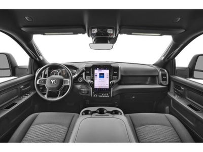 2025 RAM 3500 Laramie
