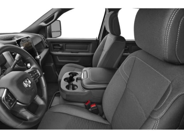2025 RAM 3500 Laramie