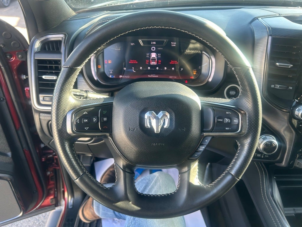 2024 RAM 2500 Power Wagon