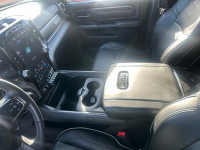 2024 RAM 2500 Power Wagon