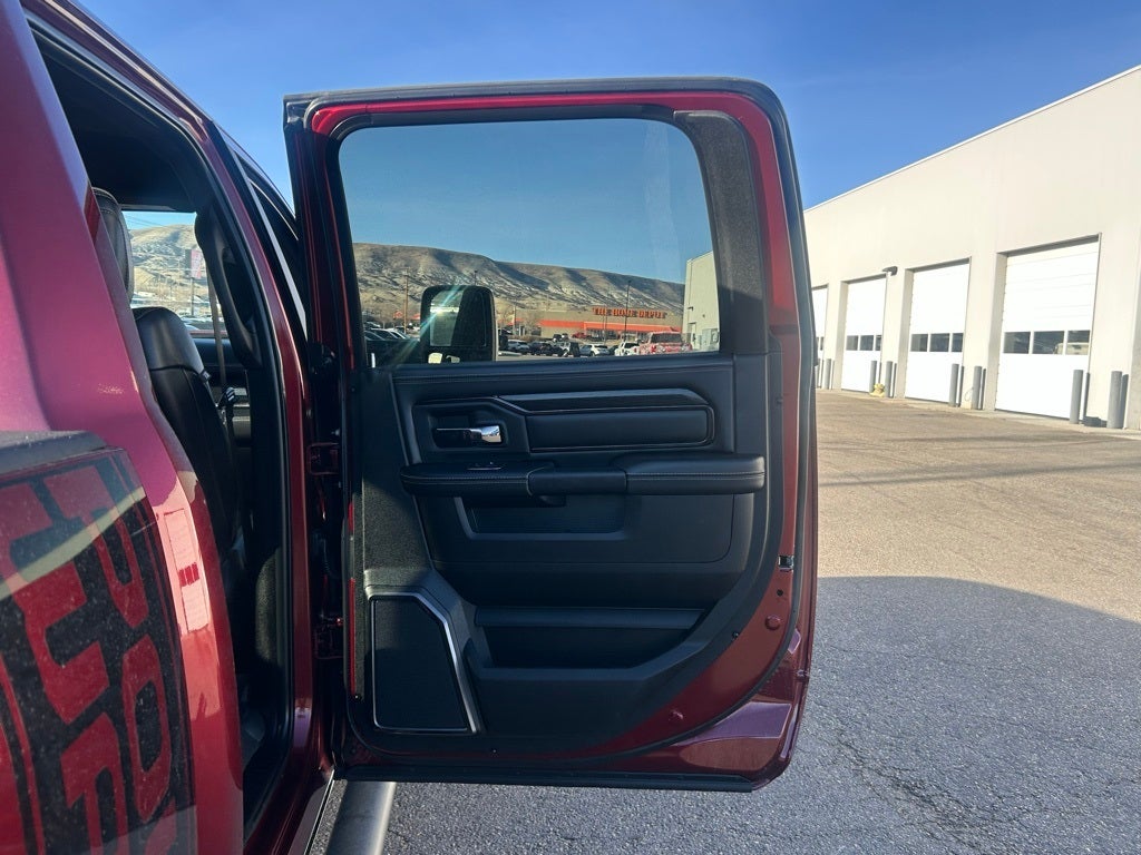 2024 RAM 2500 Power Wagon