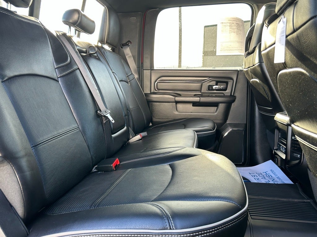 2024 RAM 2500 Power Wagon