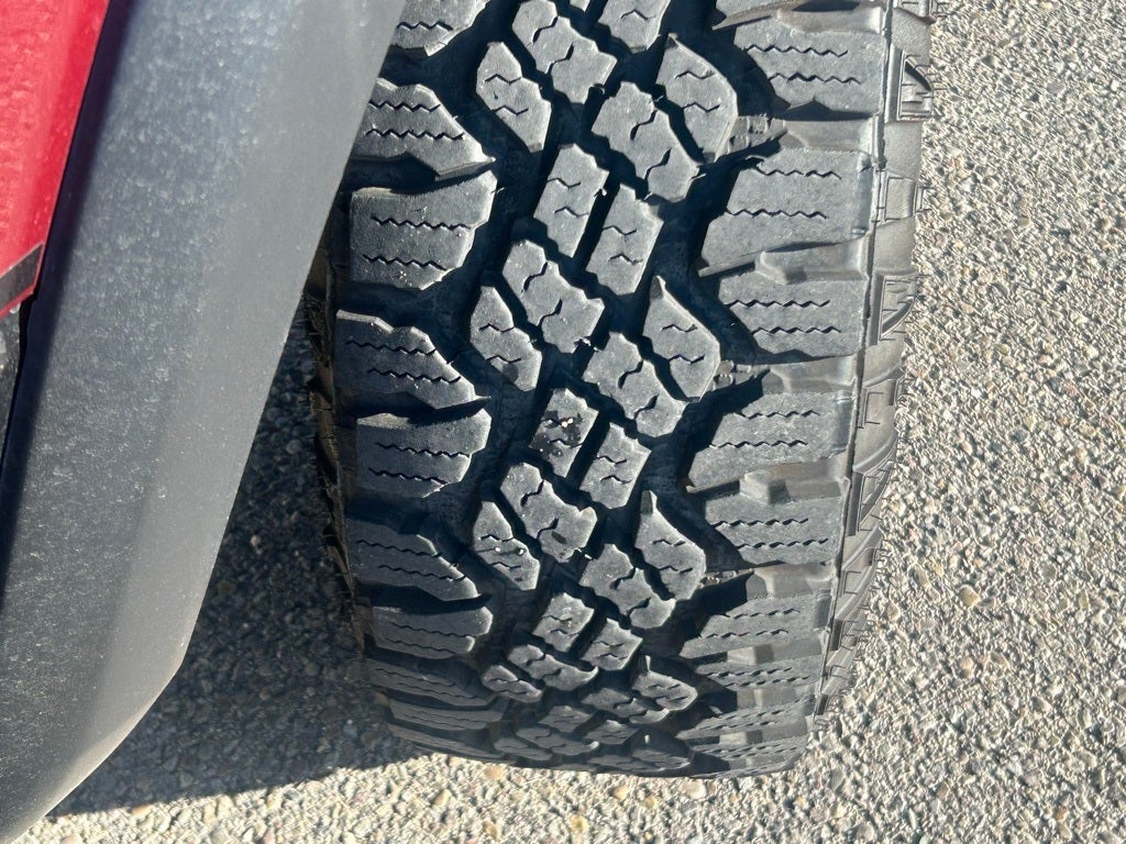 2024 RAM 2500 Power Wagon