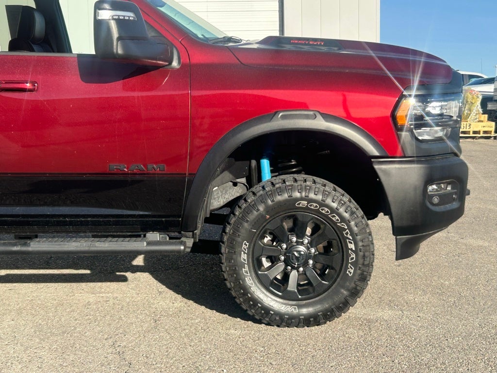 2024 RAM 2500 Power Wagon