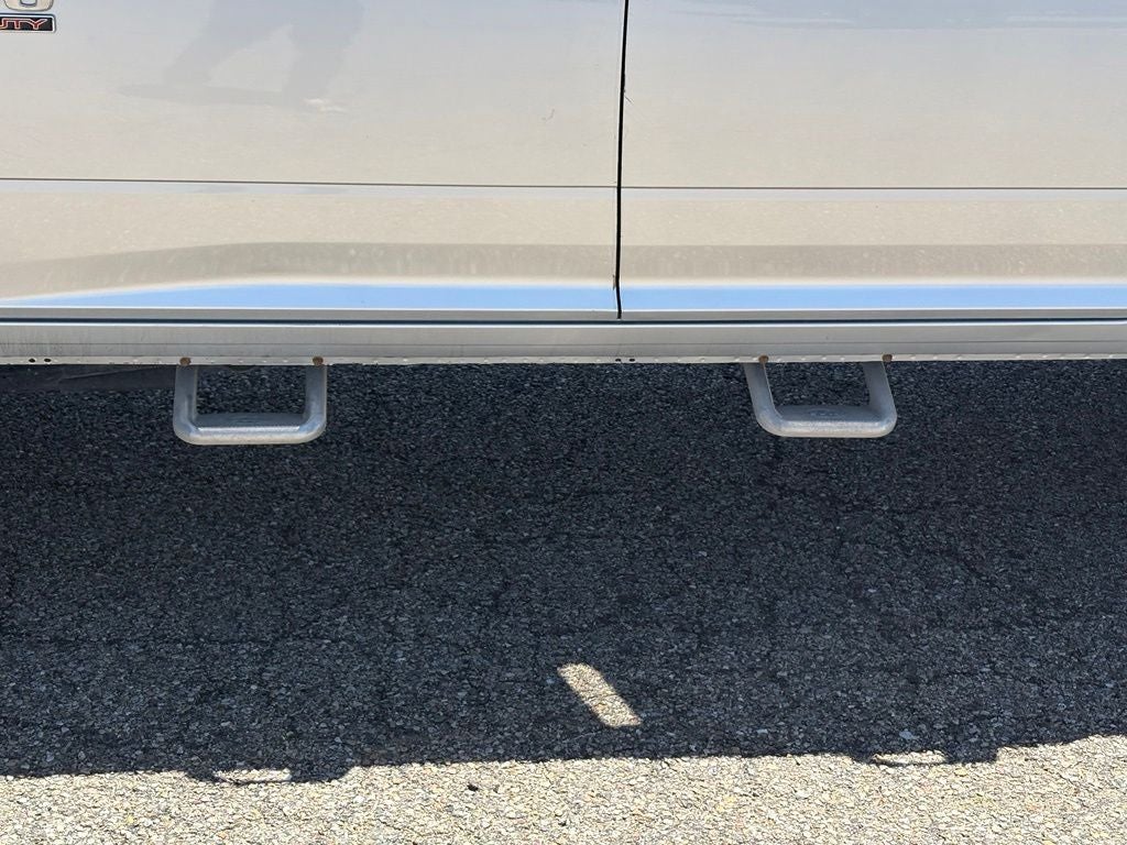 2015 RAM 2500 Tradesman
