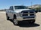 2015 RAM 2500 Tradesman