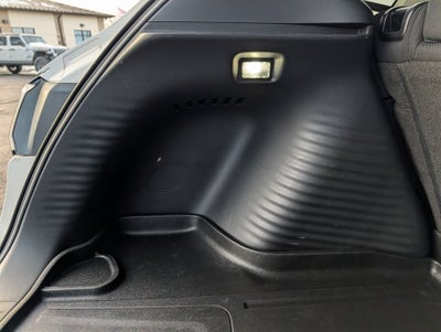 2024 Honda HR-V Sport AWD