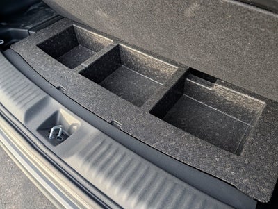 2024 Honda HR-V Sport AWD