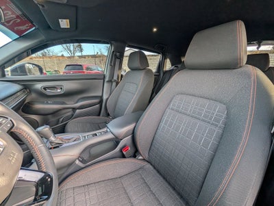 2024 Honda HR-V Sport AWD