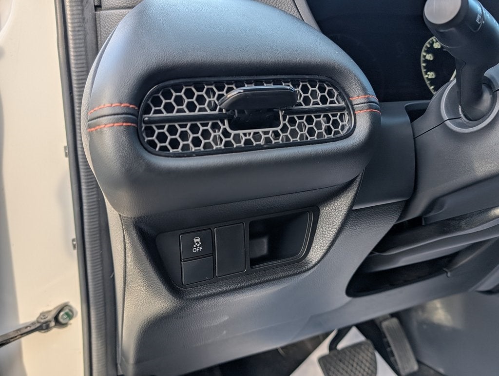 2024 Honda HR-V Sport AWD