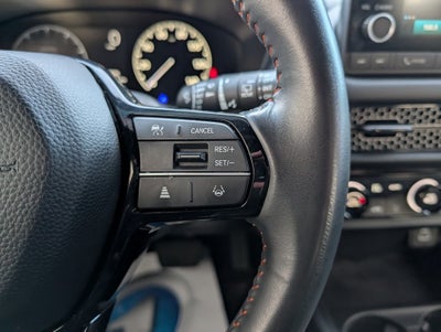 2024 Honda HR-V Sport AWD