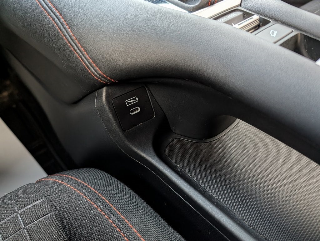 2024 Honda HR-V Sport AWD