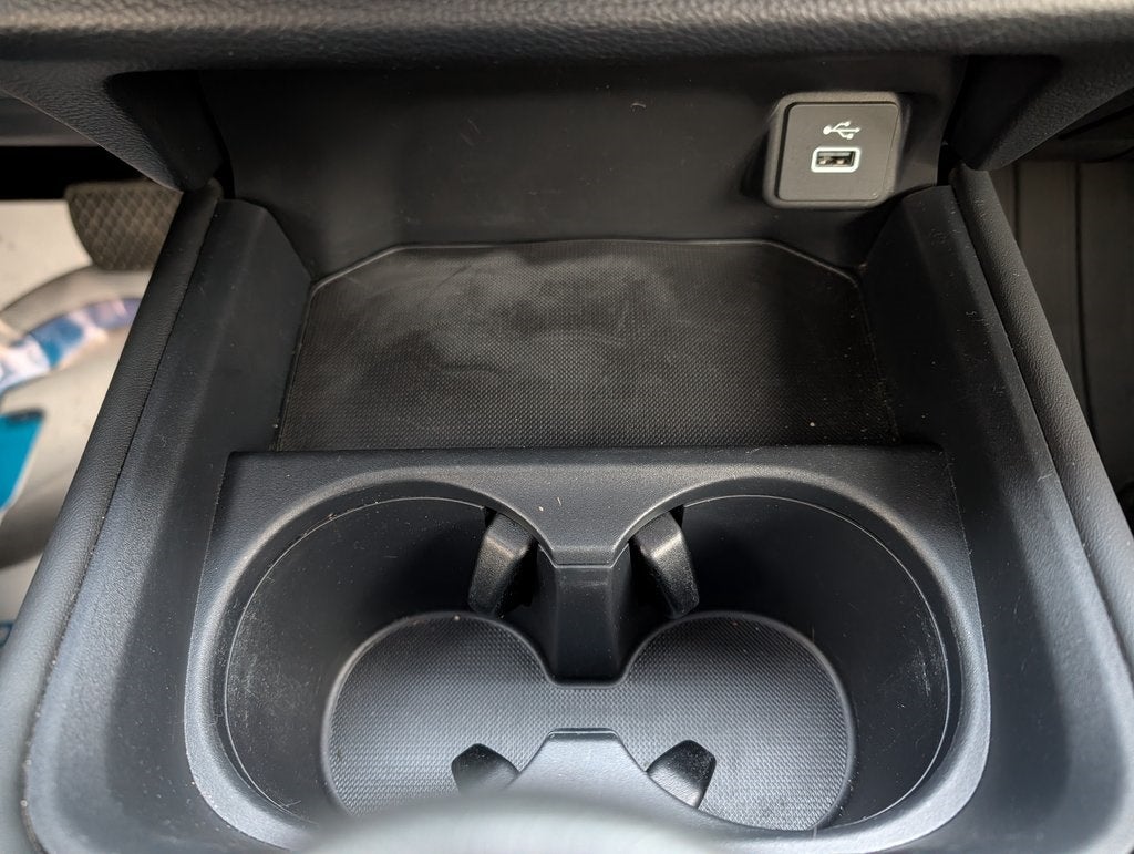 2024 Honda HR-V Sport AWD