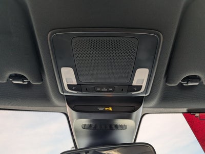 2024 Honda HR-V Sport AWD