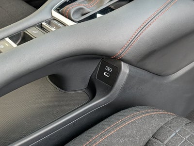 2024 Honda HR-V Sport AWD