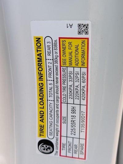 2024 Honda HR-V Sport AWD