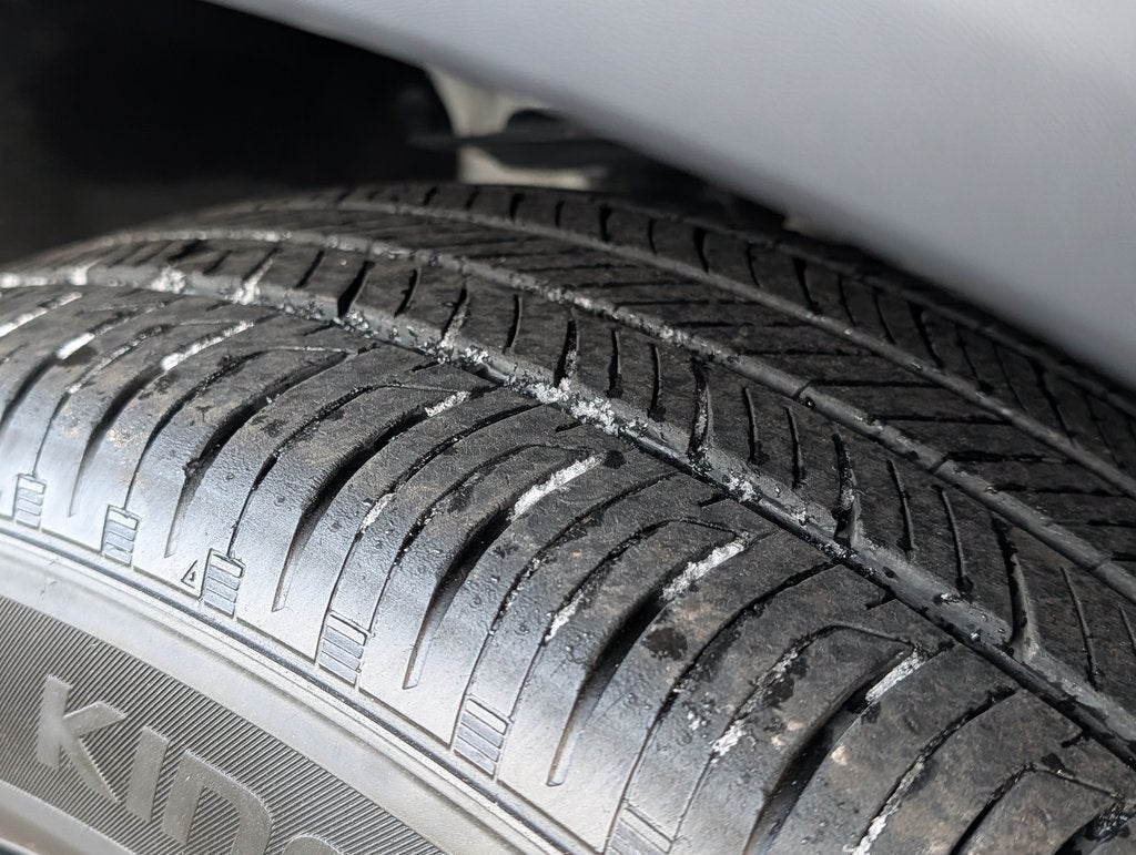 2024 Honda HR-V Sport AWD