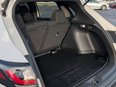 2024 Honda HR-V Sport AWD