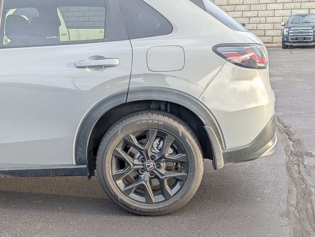 2023 Honda HR-V Sport AWD
