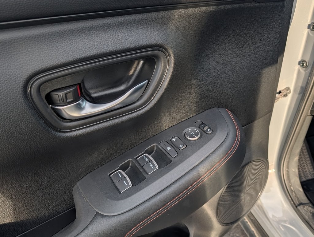 2023 Honda HR-V Sport AWD