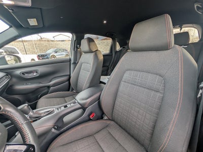 2023 Honda HR-V Sport AWD