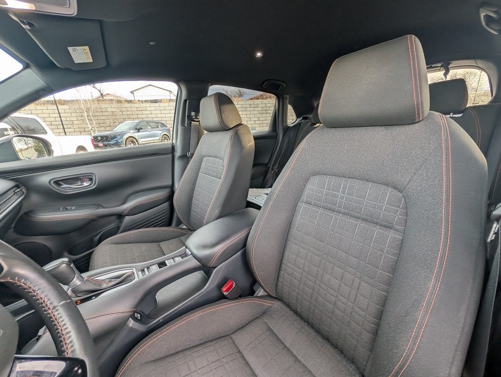 2023 Honda HR-V Sport AWD