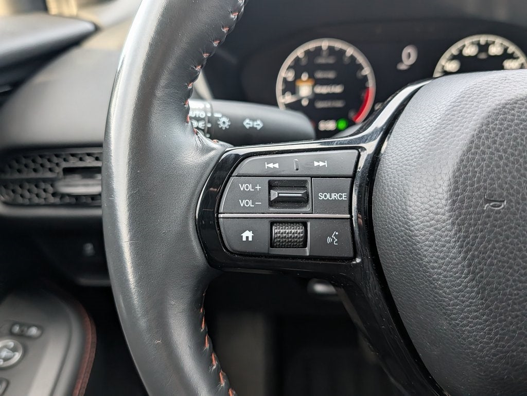 2023 Honda HR-V Sport AWD