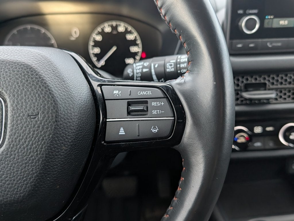 2023 Honda HR-V Sport AWD