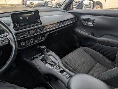 2023 Honda HR-V Sport AWD