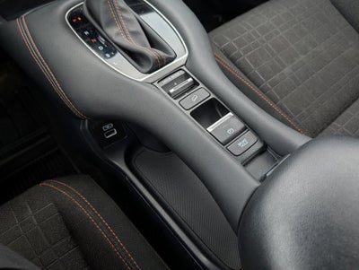 2023 Honda HR-V Sport AWD