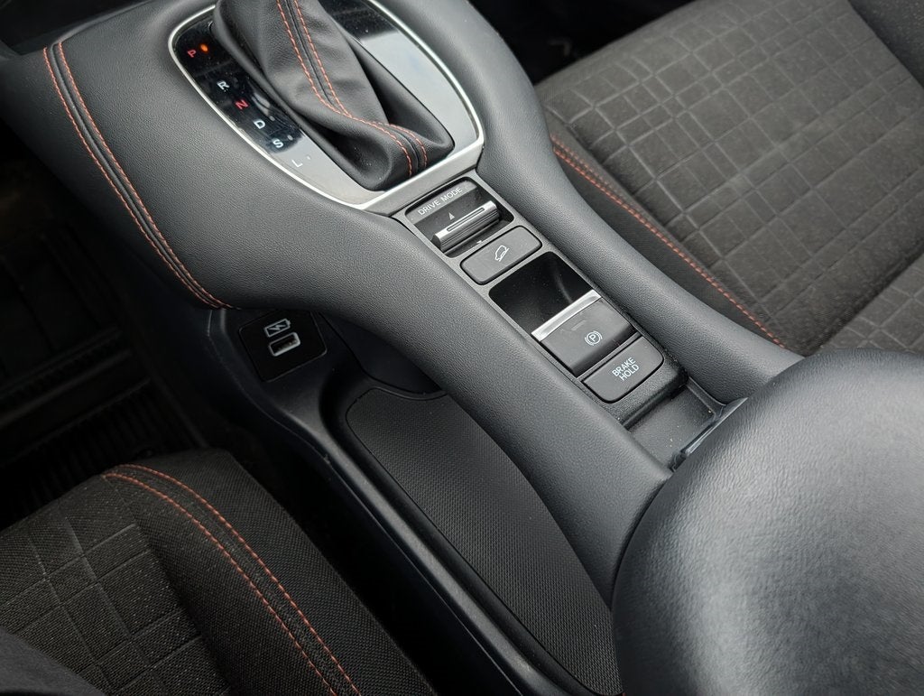 2023 Honda HR-V Sport AWD