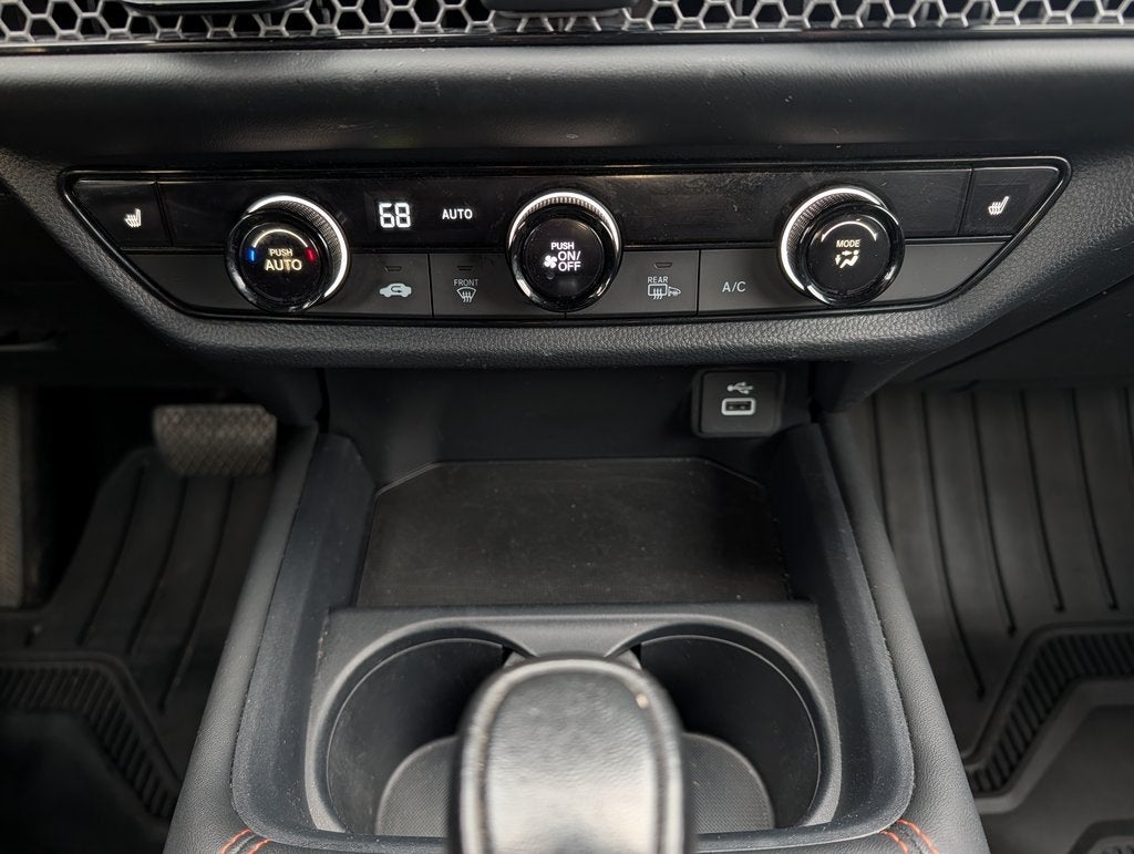 2023 Honda HR-V Sport AWD